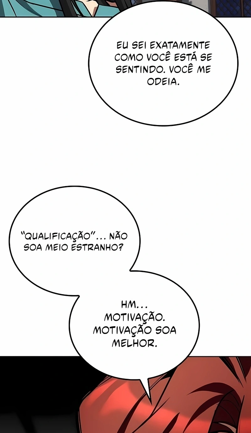 O restaurante do arquimago Capítulo 116 Página 47