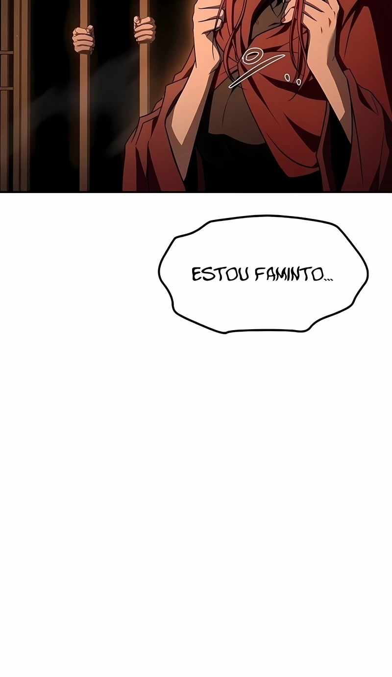 O restaurante do arquimago Capítulo 116 Página 83