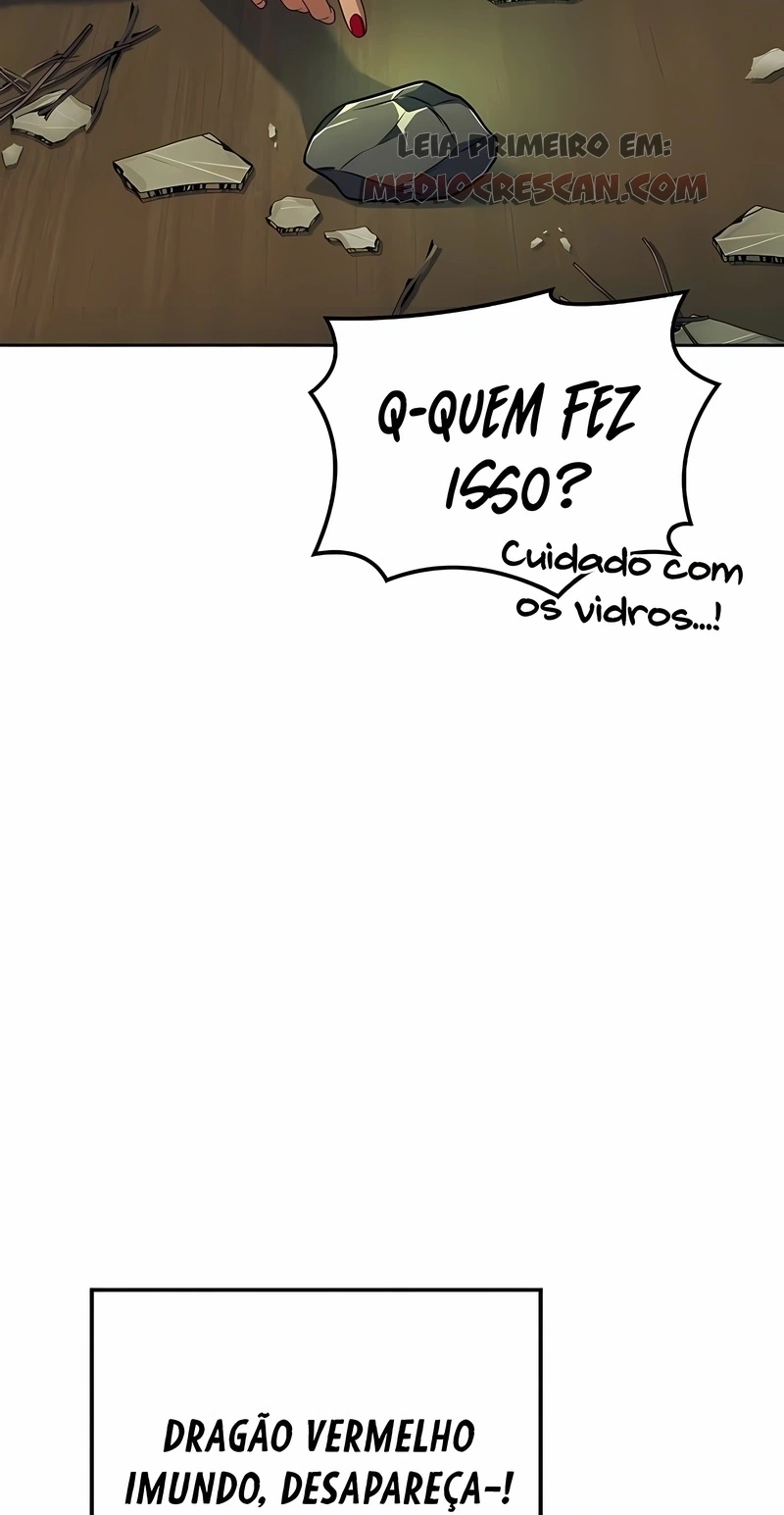 O restaurante do arquimago Capítulo 117 Página 117