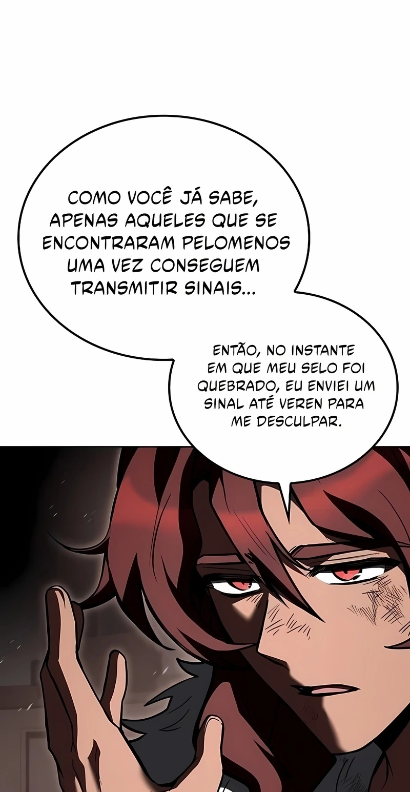 O restaurante do arquimago Capítulo 117 Página 13