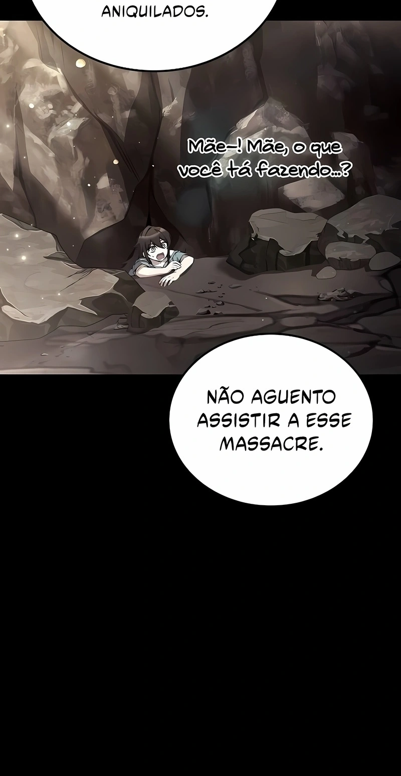 O restaurante do arquimago Capítulo 117 Página 25
