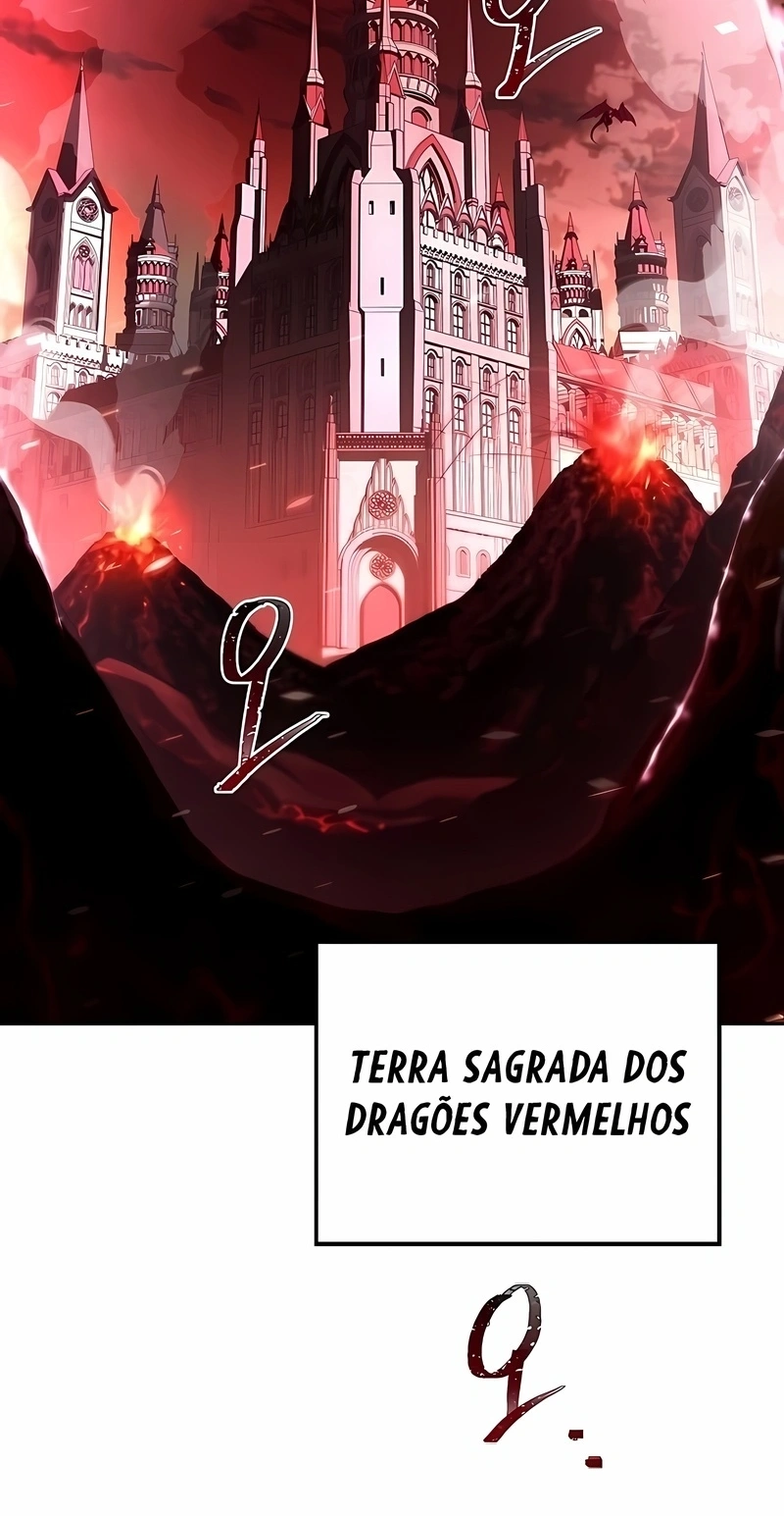 O restaurante do arquimago Capítulo 117 Página 45