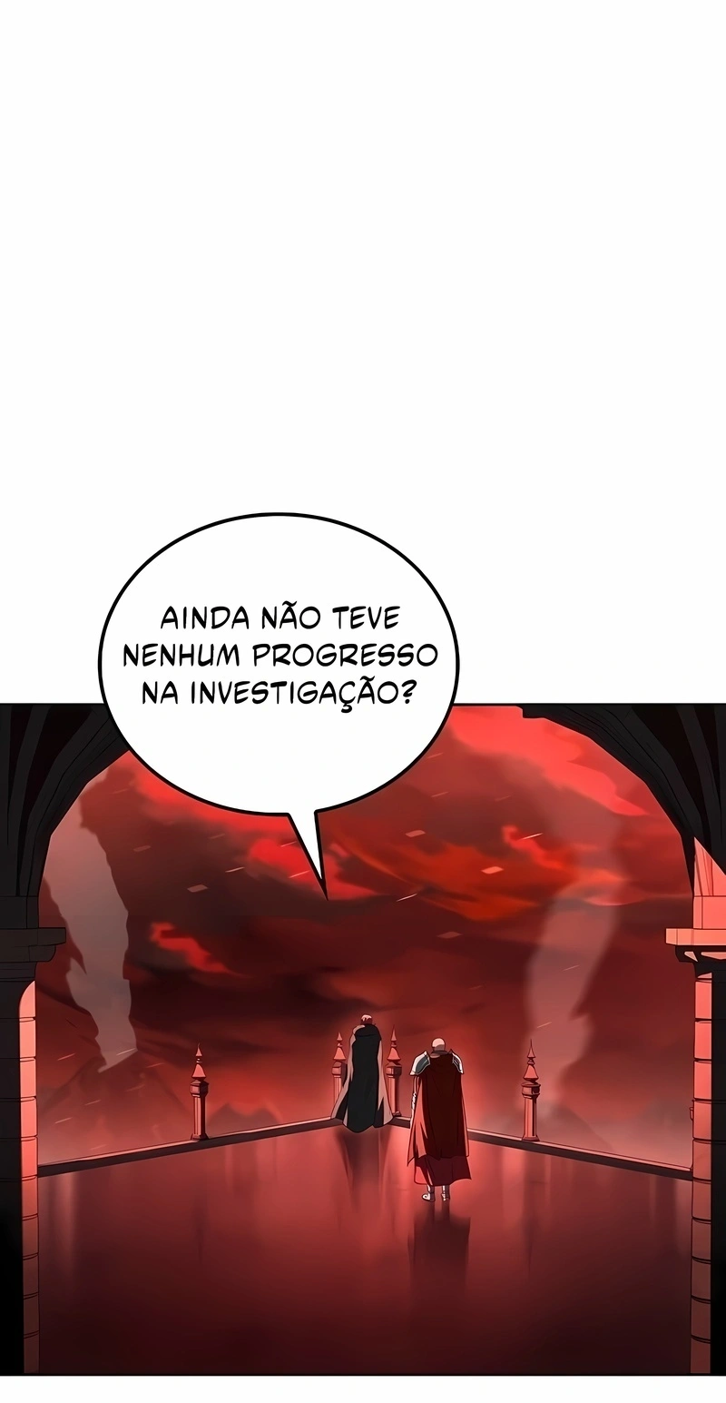 O restaurante do arquimago Capítulo 117 Página 46