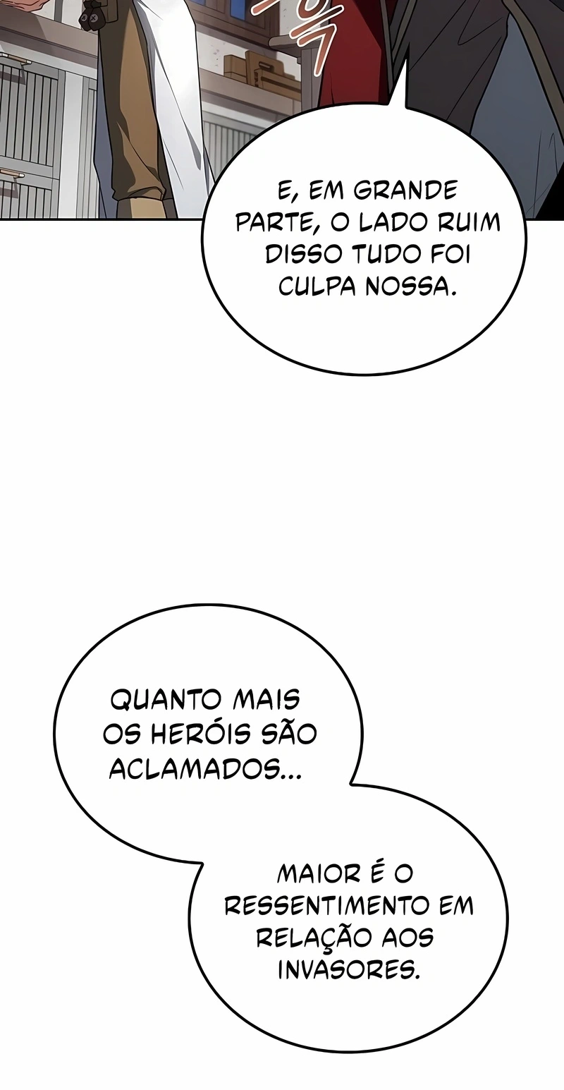 O restaurante do arquimago Capítulo 117 Página 72