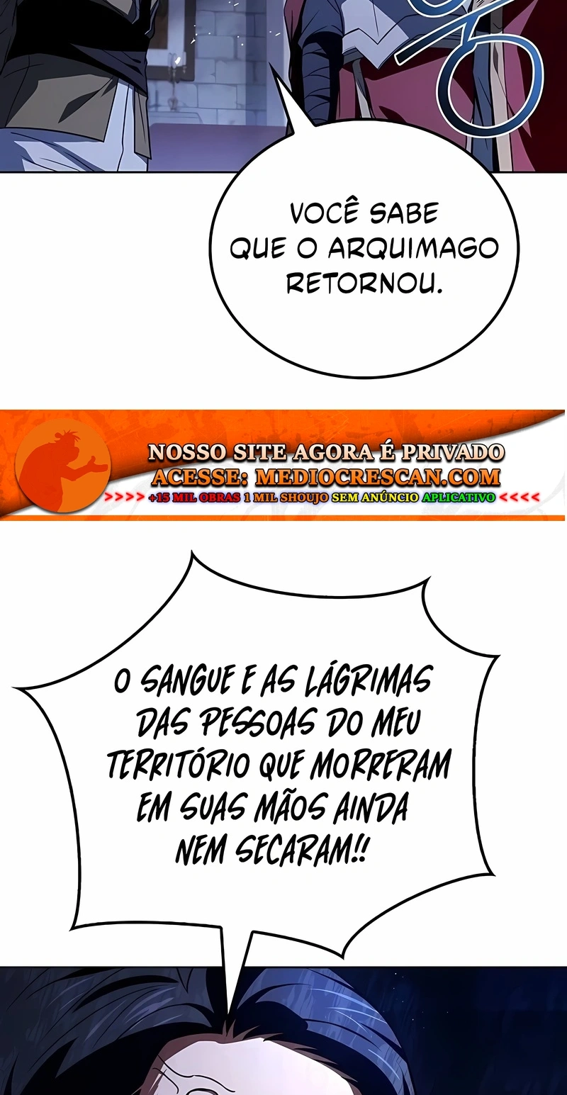 O restaurante do arquimago Capítulo 117 Página 79