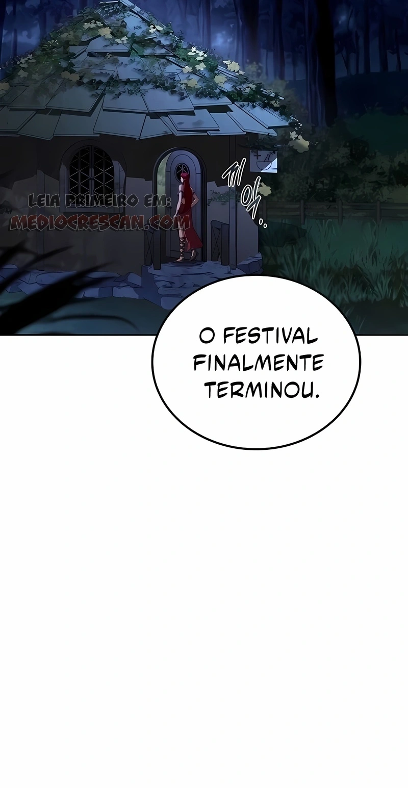 O restaurante do arquimago Capítulo 117 Página 94