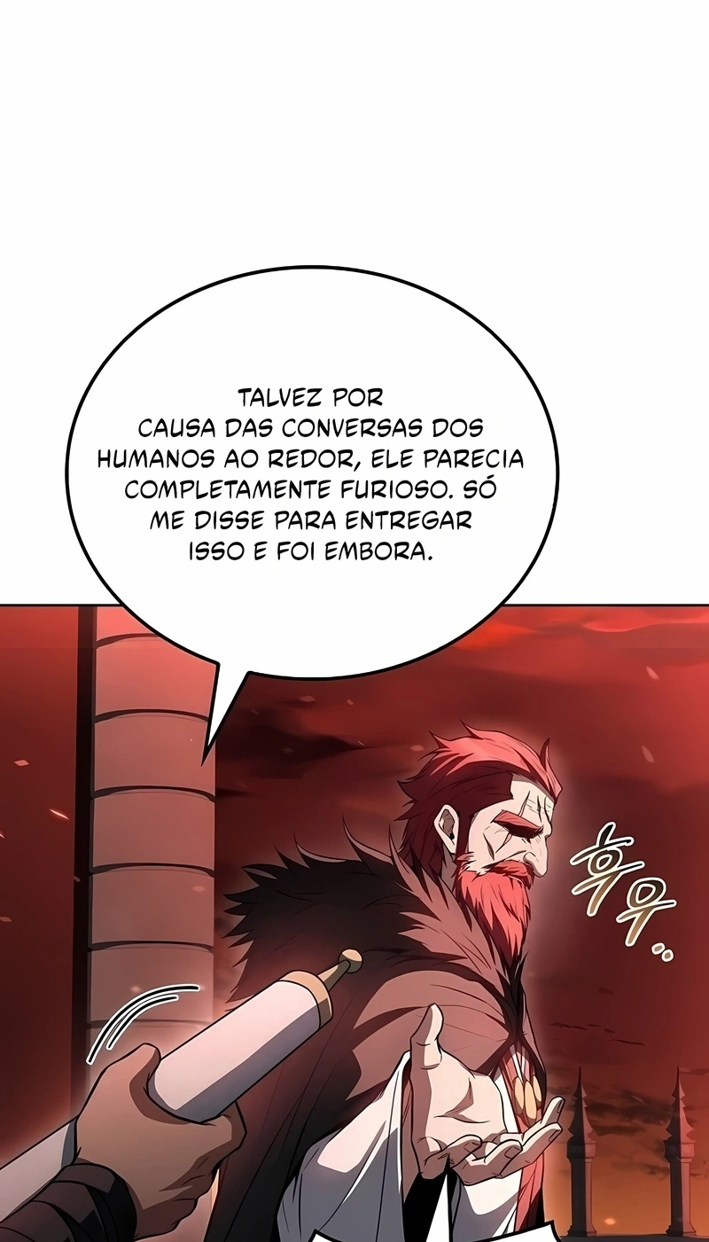 O restaurante do arquimago Capítulo 118 Página 3