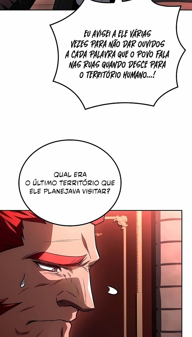 O restaurante do arquimago Capítulo 118 Página 4