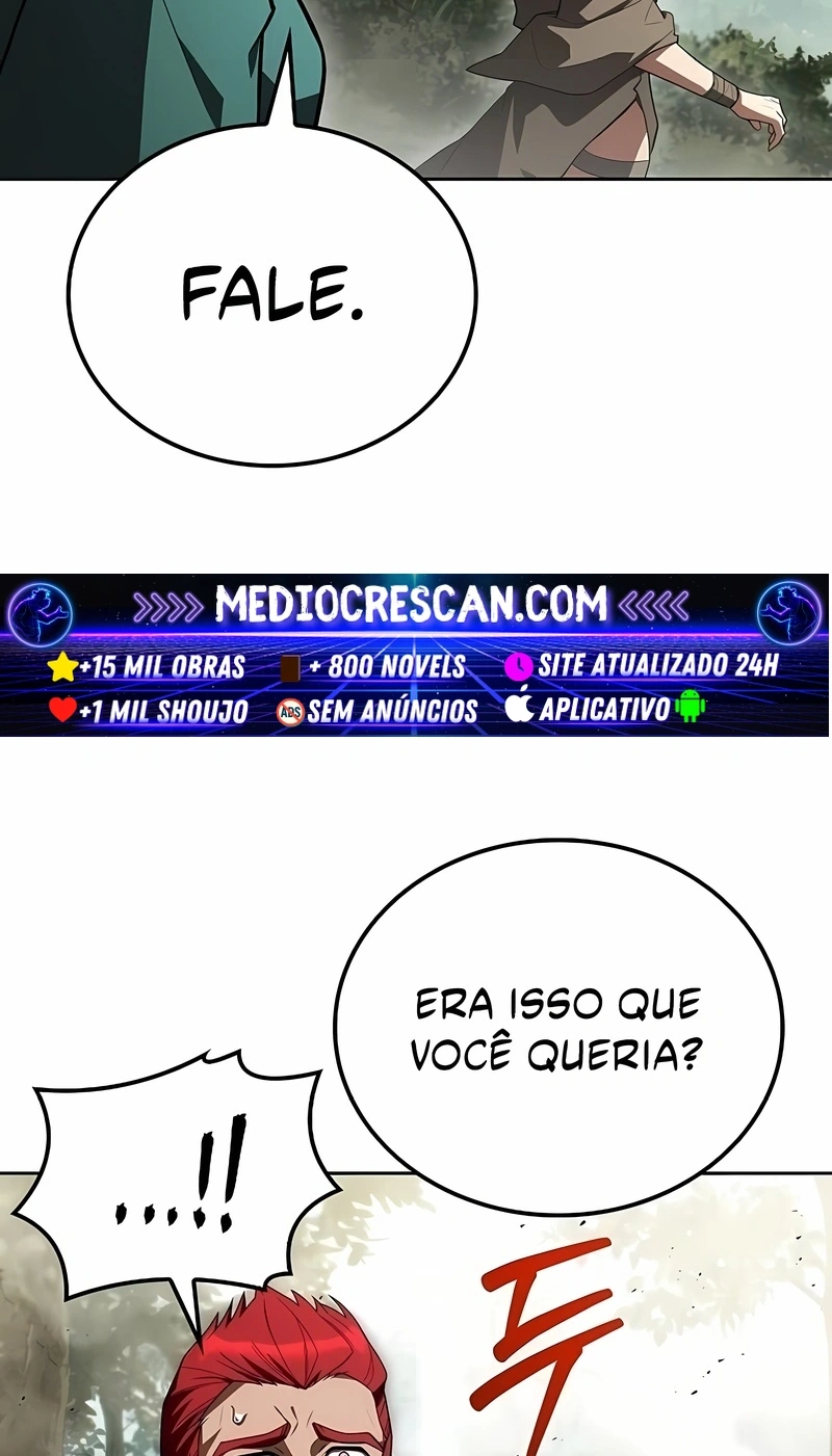 O restaurante do arquimago Capítulo 118 Página 77