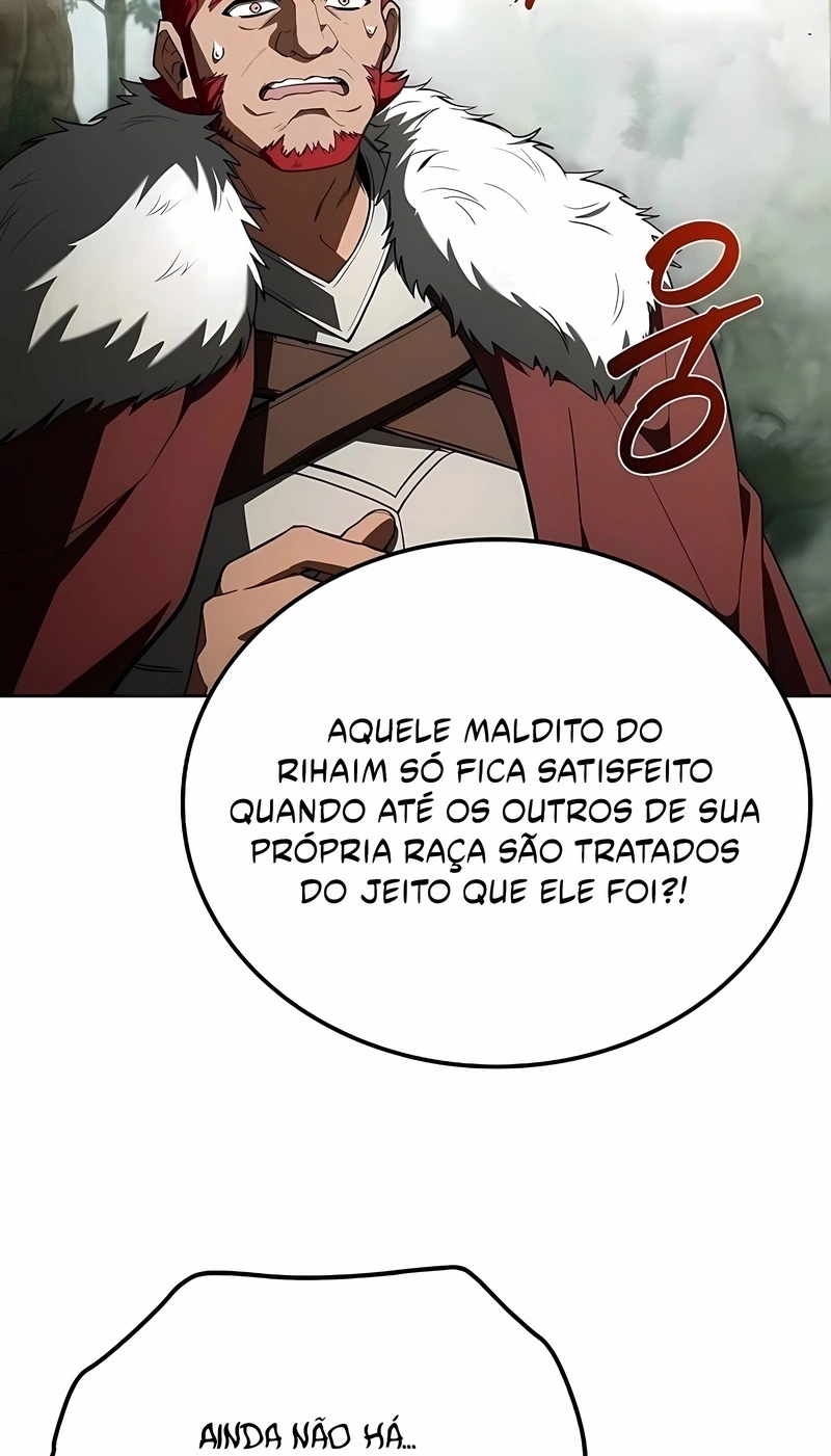 O restaurante do arquimago Capítulo 118 Página 78