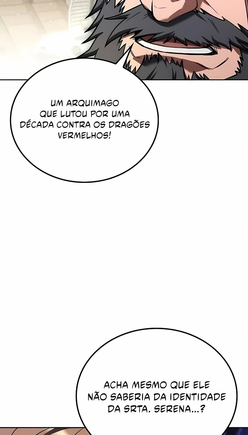 O restaurante do arquimago Capítulo 118 Página 89