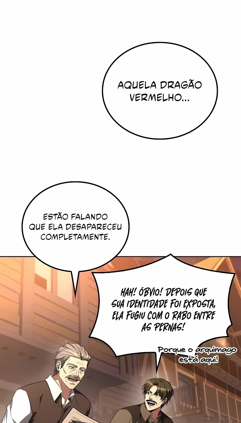 O restaurante do arquimago Capítulo 118 Página 93