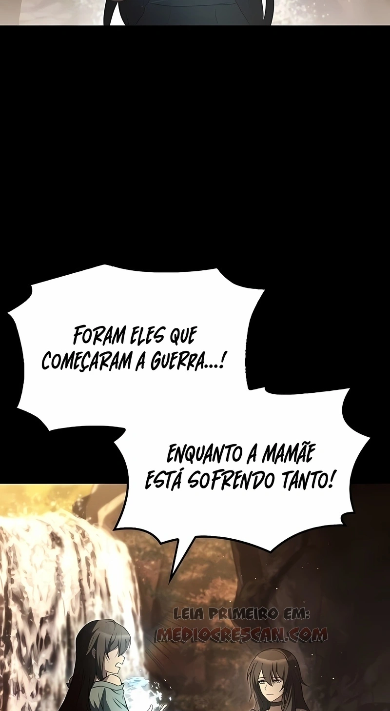 O restaurante do arquimago Capítulo 119 Página 104
