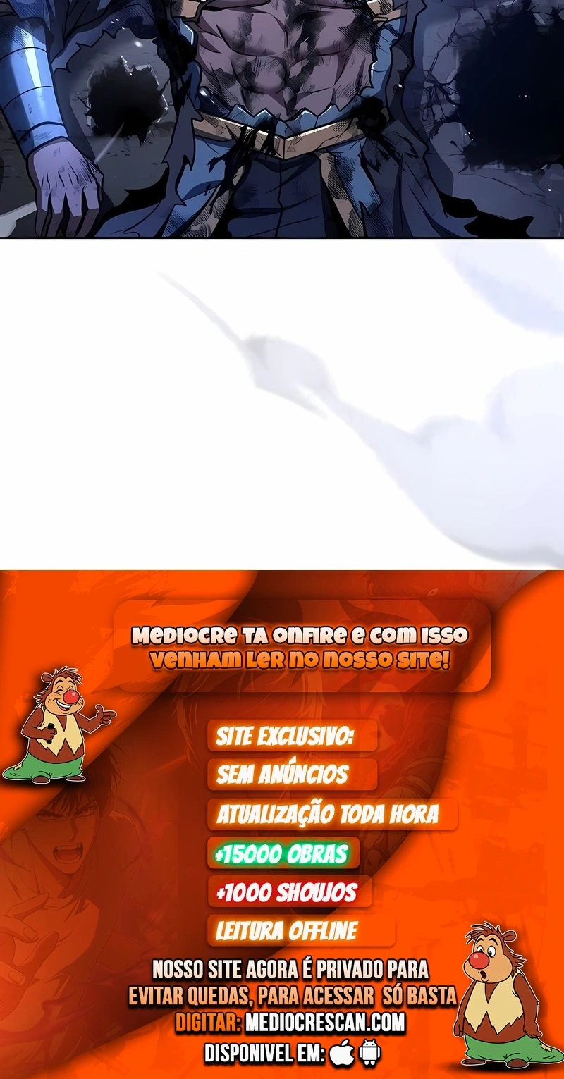 O restaurante do arquimago Capítulo 119 Página 120