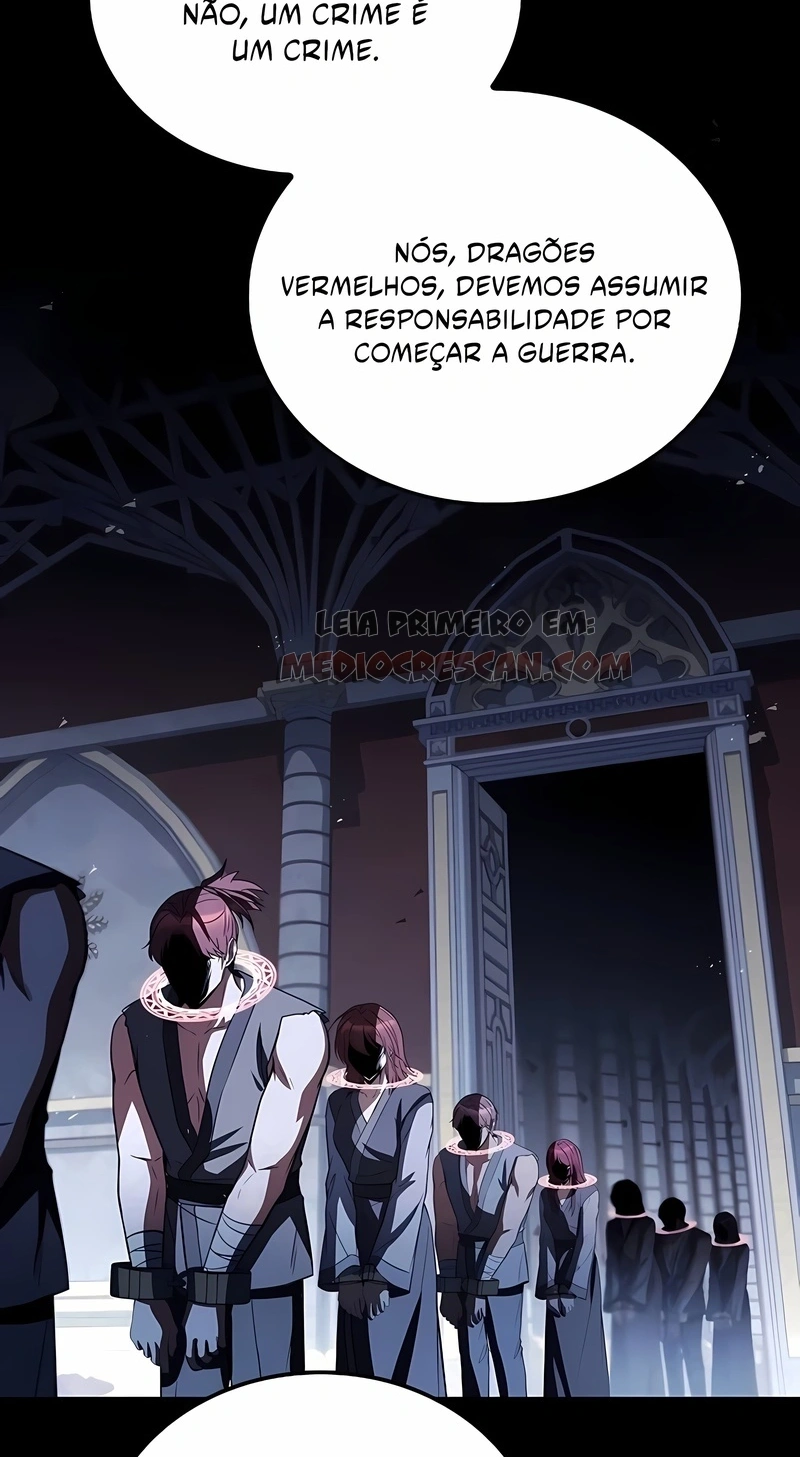 O restaurante do arquimago Capítulo 119 Página 36