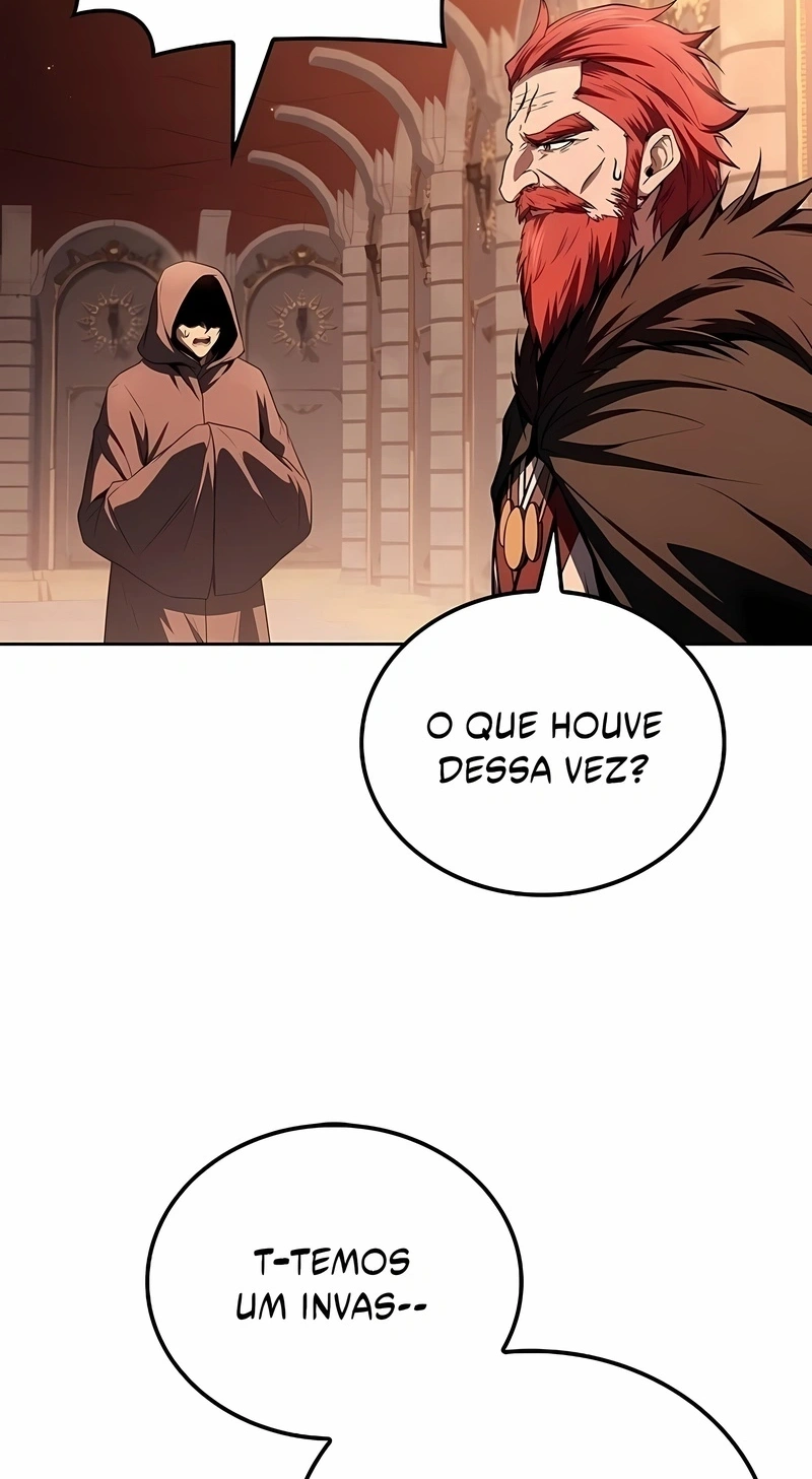 O restaurante do arquimago Capítulo 119 Página 44