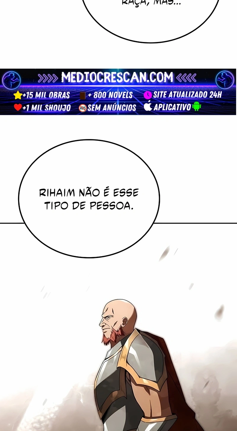 O restaurante do arquimago Capítulo 119 Página 74