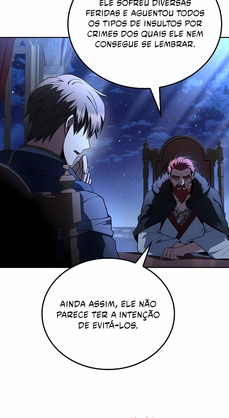 O restaurante do arquimago Capítulo 119 Página 77