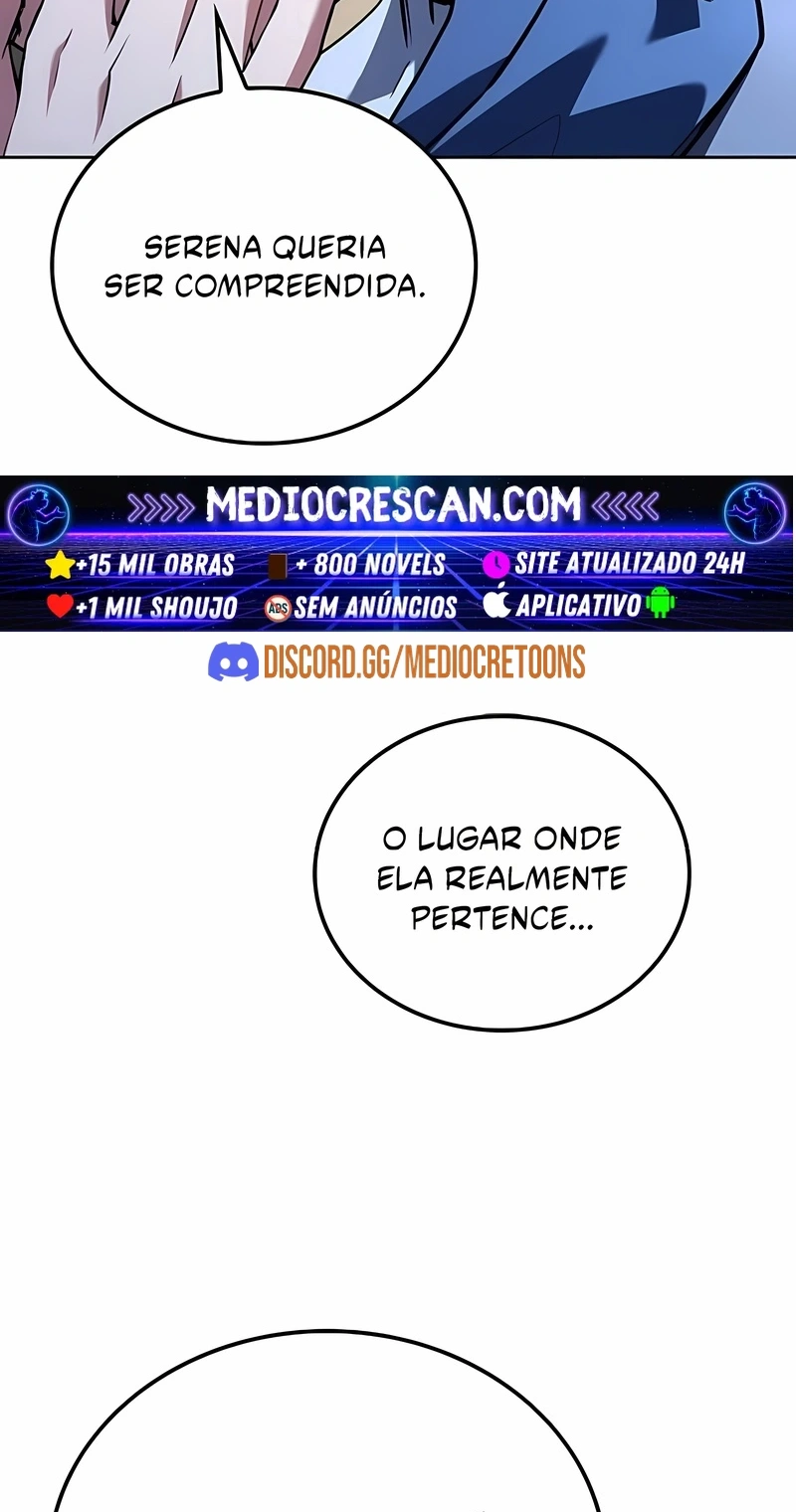 O restaurante do arquimago Capítulo 120 Página 110