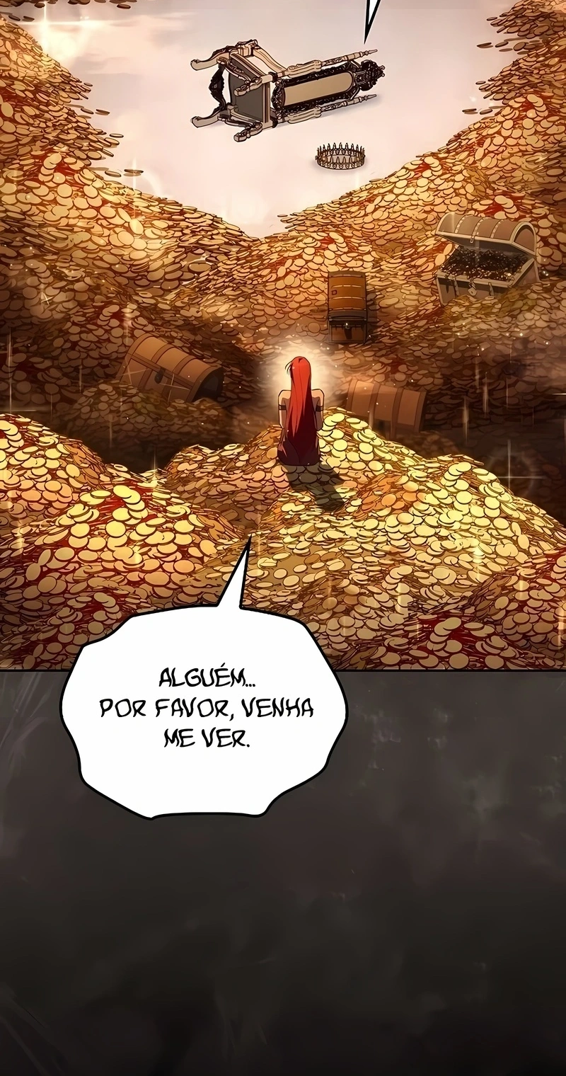 O restaurante do arquimago Capítulo 120 Página 27