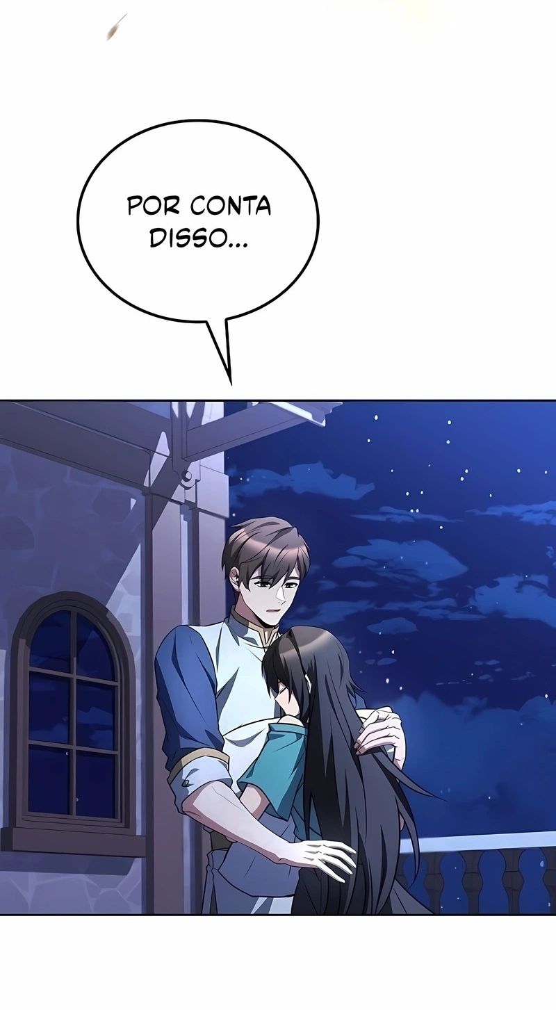 O restaurante do arquimago Capítulo 121 Página 115