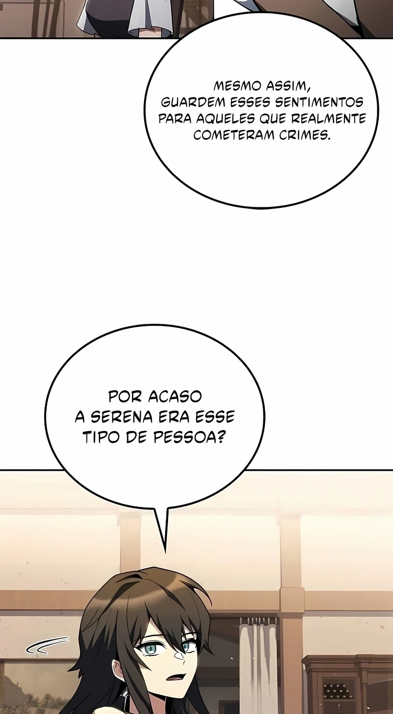 O restaurante do arquimago Capítulo 121 Página 46
