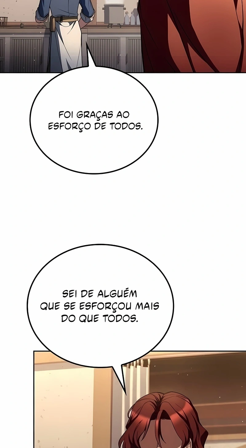 O restaurante do arquimago Capítulo 121 Página 68