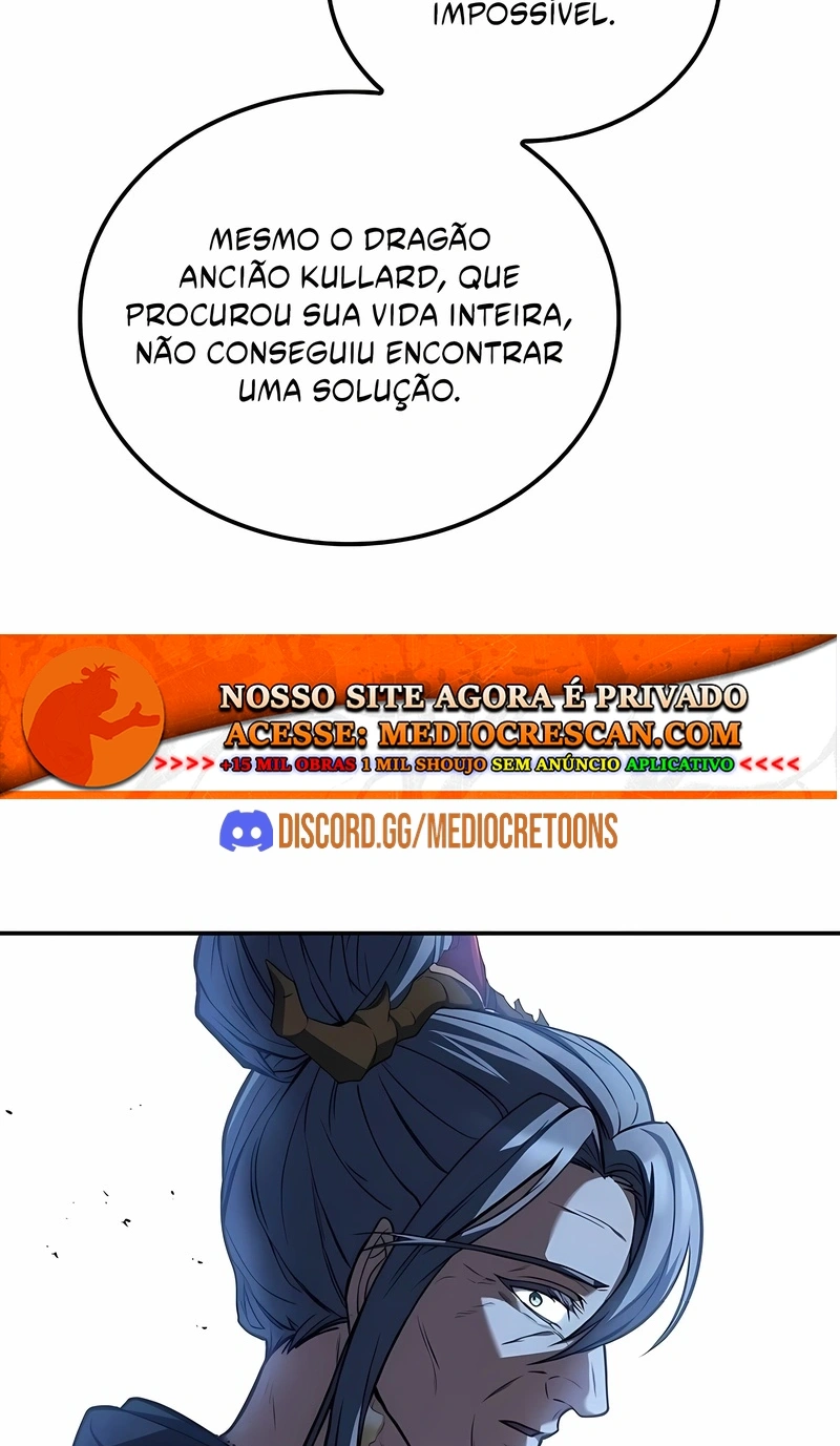 O restaurante do arquimago Capítulo 122 Página 23