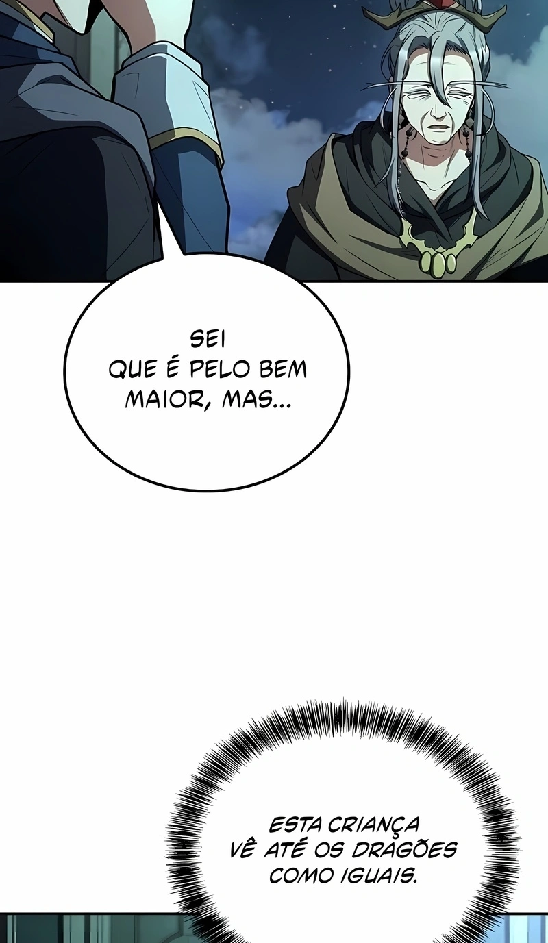O restaurante do arquimago Capítulo 122 Página 37