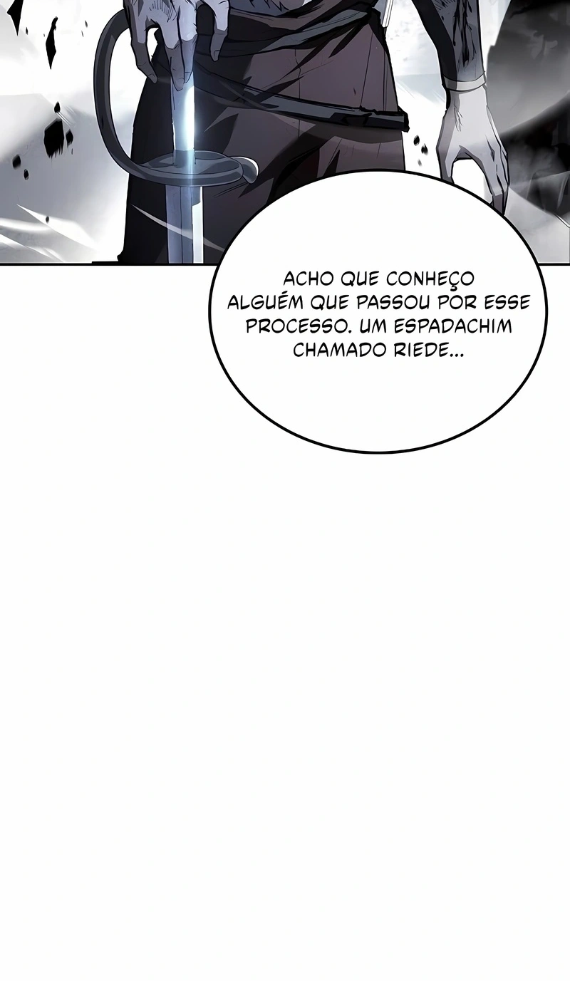 O restaurante do arquimago Capítulo 122 Página 49
