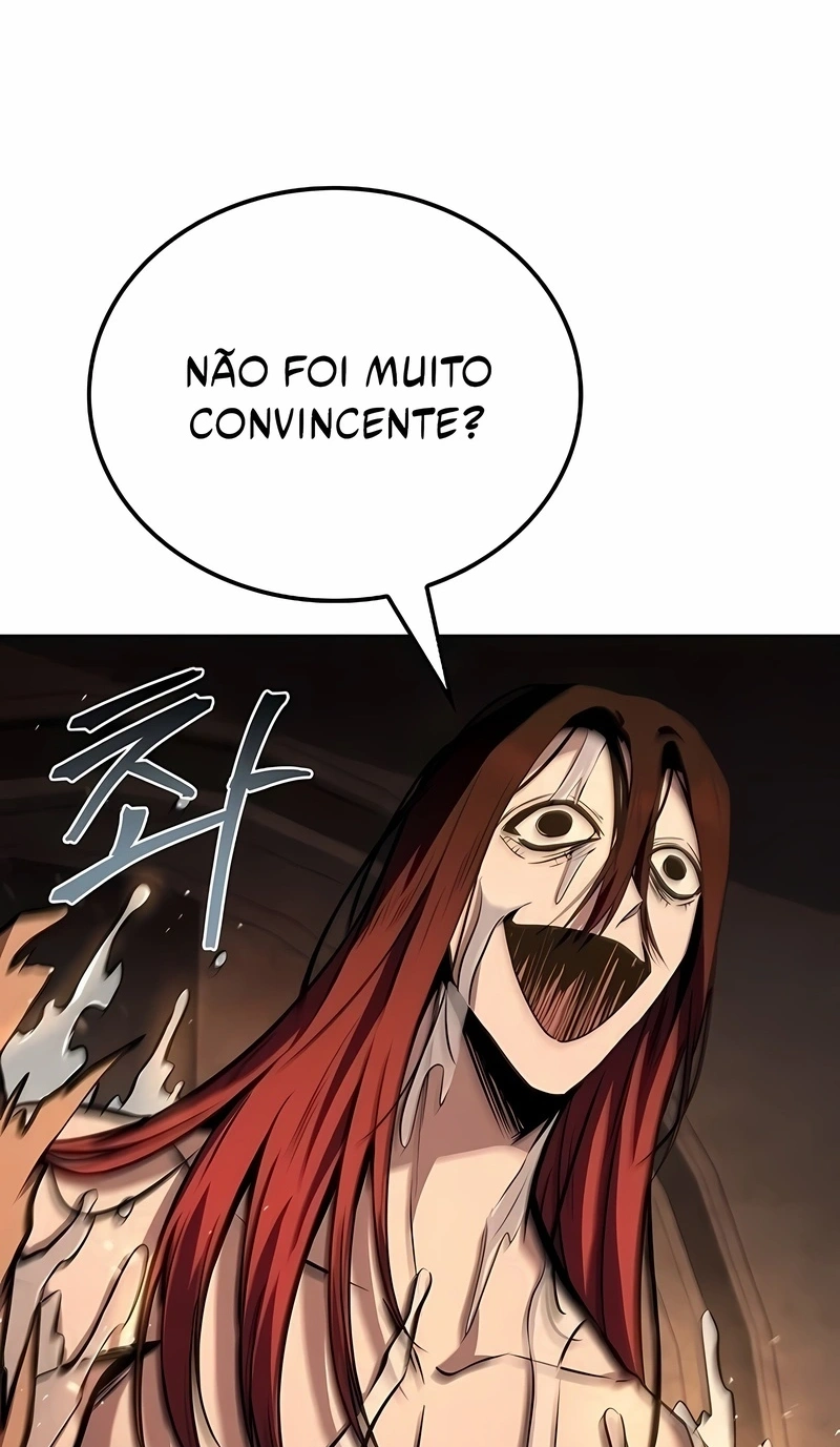 O restaurante do arquimago Capítulo 122 Página 75