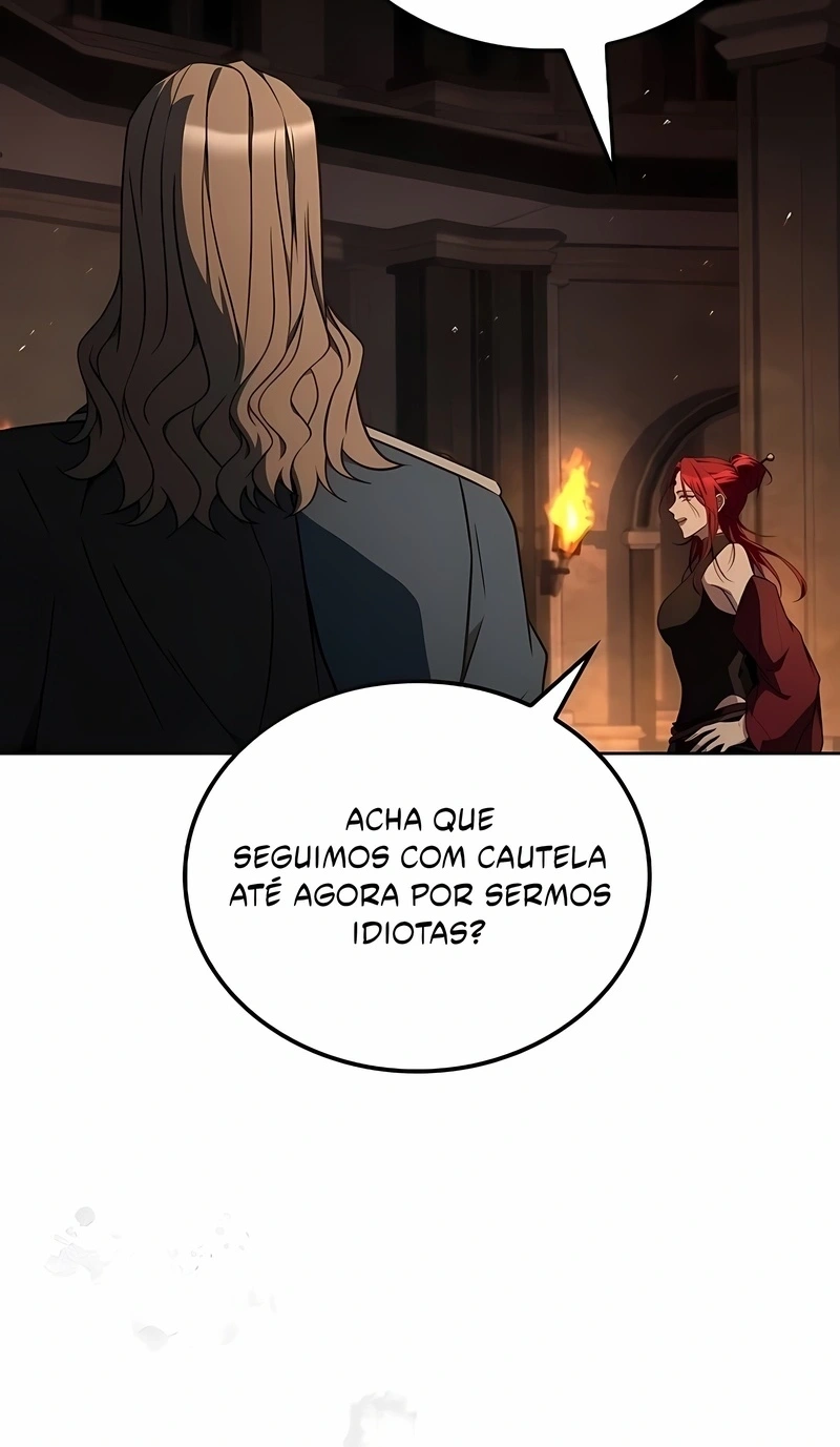 O restaurante do arquimago Capítulo 122 Página 87