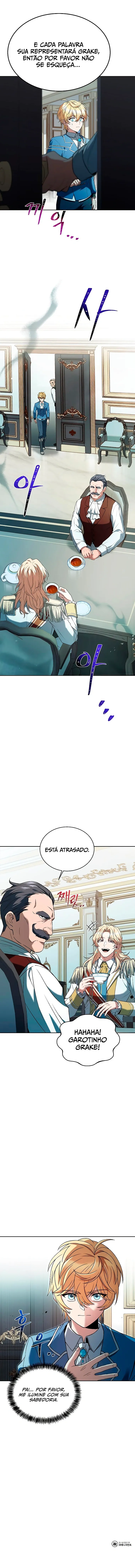 O restaurante do arquimago Capítulo 13 Página 12