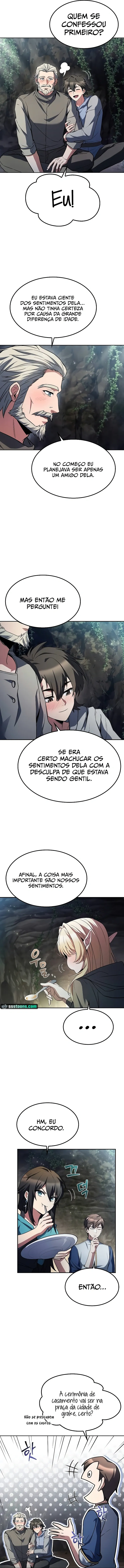 O restaurante do arquimago Capítulo 63 Página 6