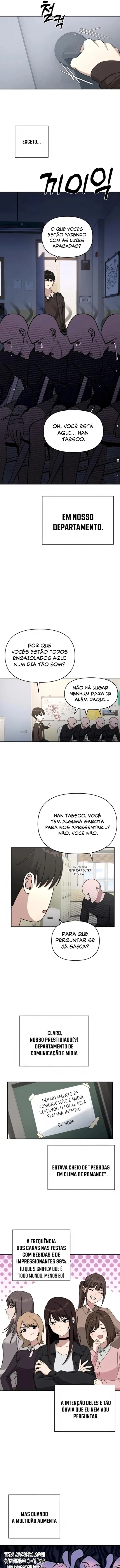 O Retorno de Mia Capítulo 12 Página 4