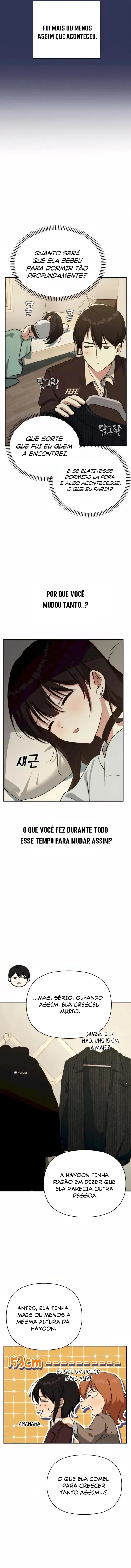 O Retorno de Mia Capítulo 14 Página 4