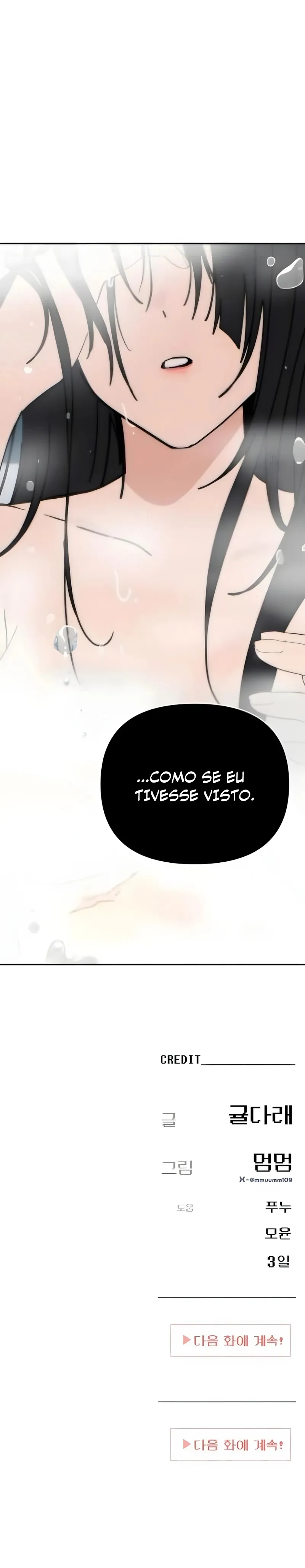 O Retorno de Mia Capítulo 20 Página 22