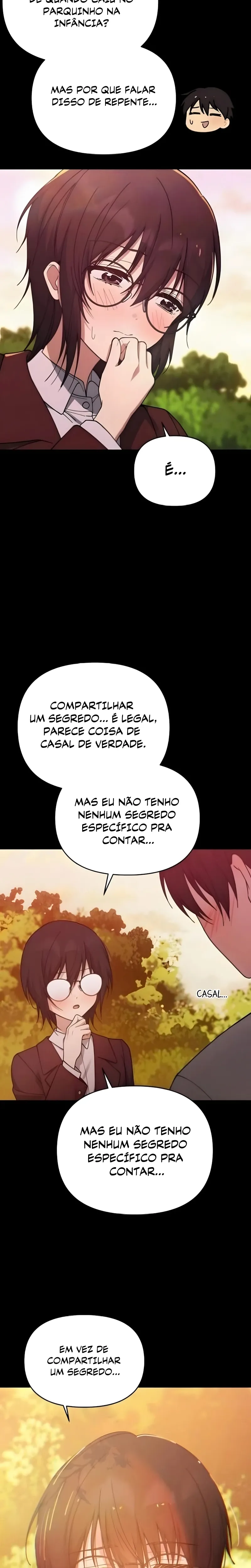 O Retorno de Mia Capítulo 20 Página 5
