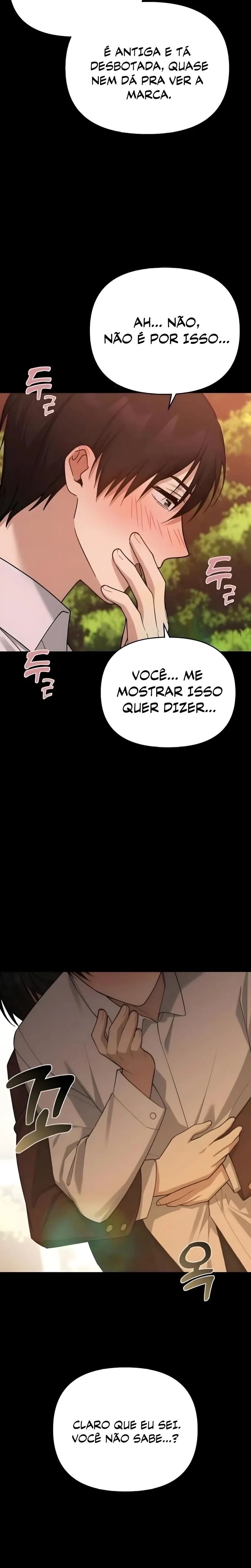 O Retorno de Mia Capítulo 20 Página 7
