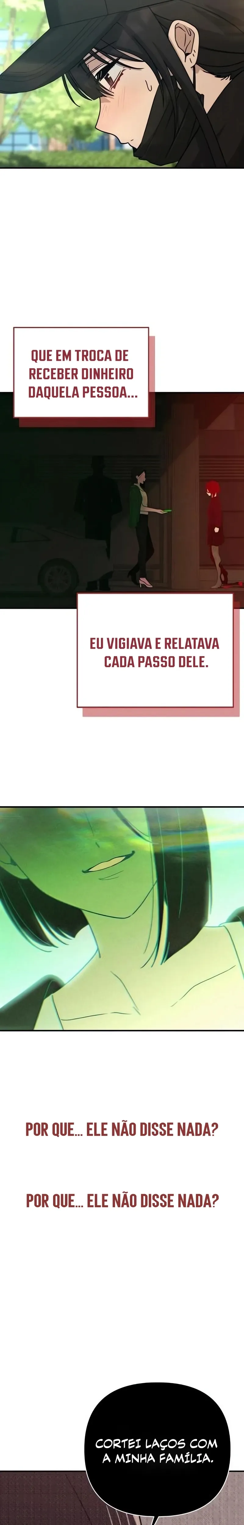 O Retorno de Mia Capítulo 21 Página 10
