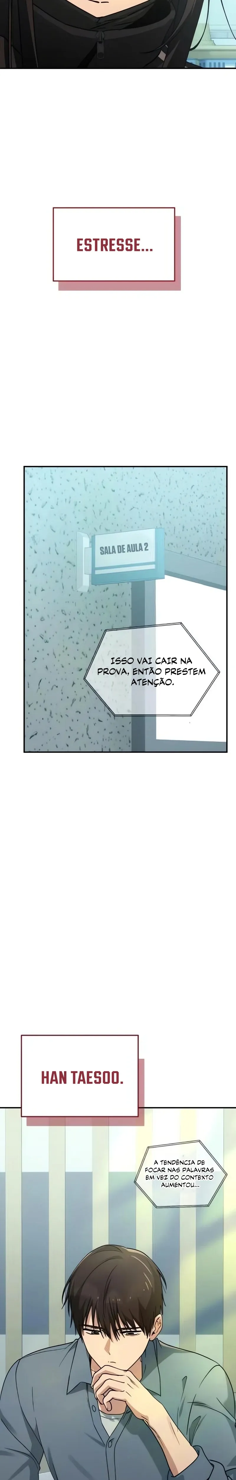 O Retorno de Mia Capítulo 21 Página 6