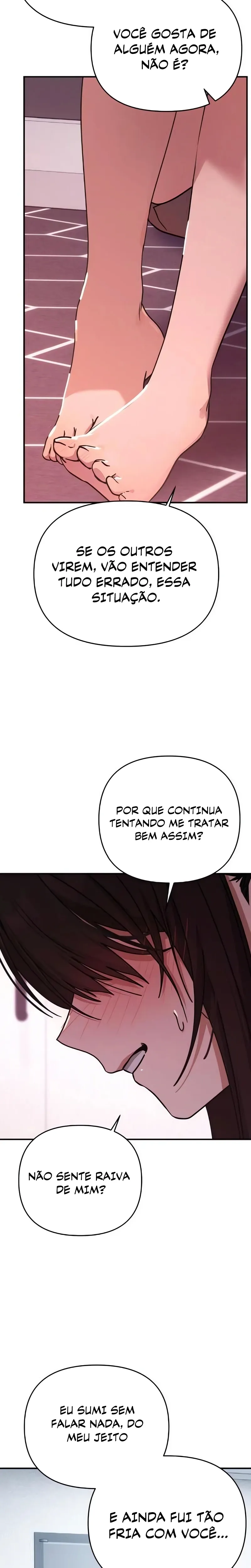 O Retorno de Mia Capítulo 22 Página 7