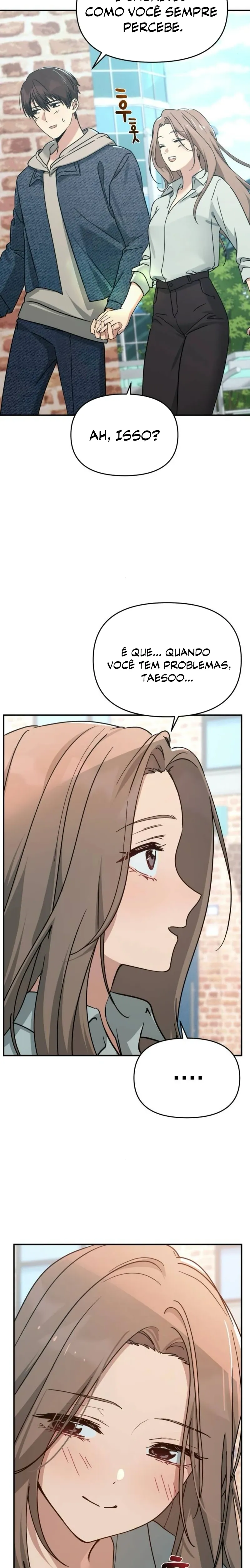 O Retorno de Mia Capítulo 23 Página 4