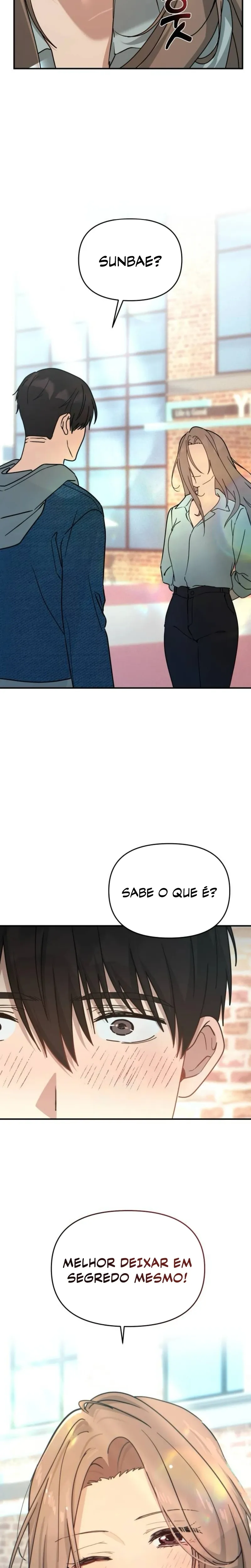 O Retorno de Mia Capítulo 23 Página 5