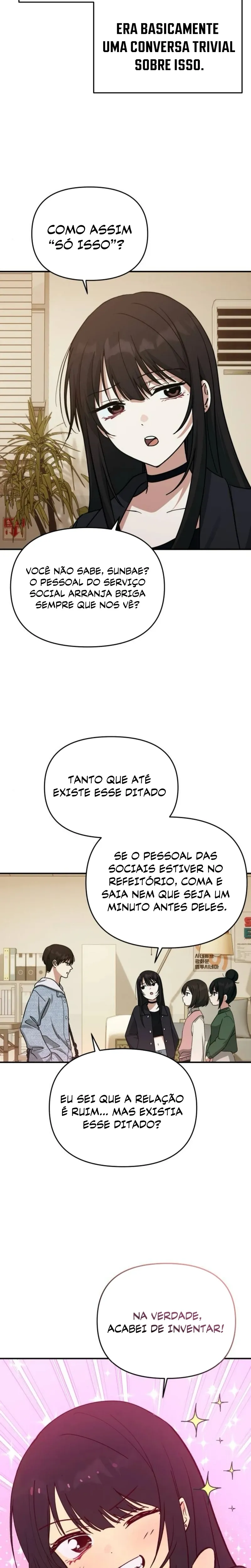 O Retorno de Mia Capítulo 24 Página 4