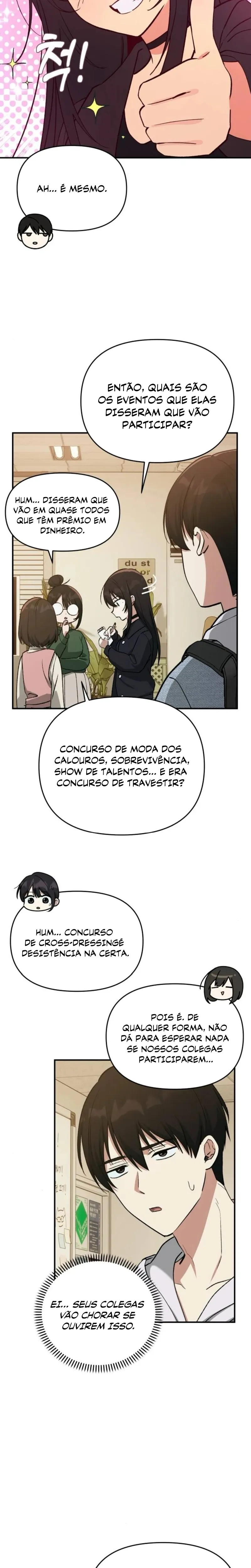 O Retorno de Mia Capítulo 24 Página 5