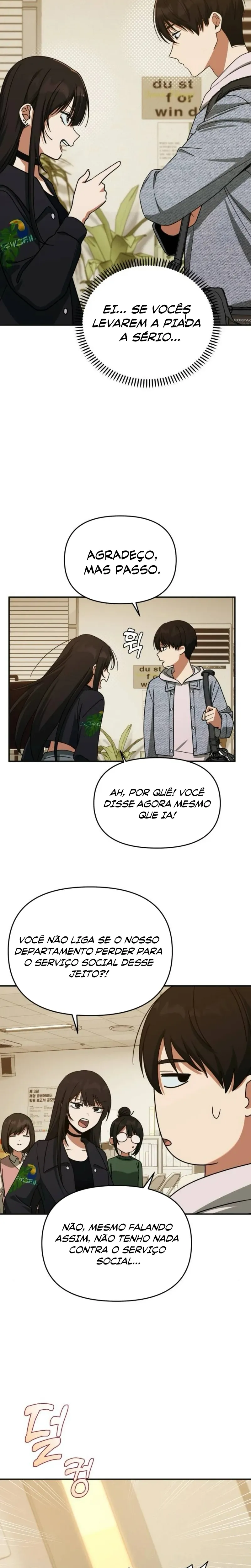 O Retorno de Mia Capítulo 24 Página 9