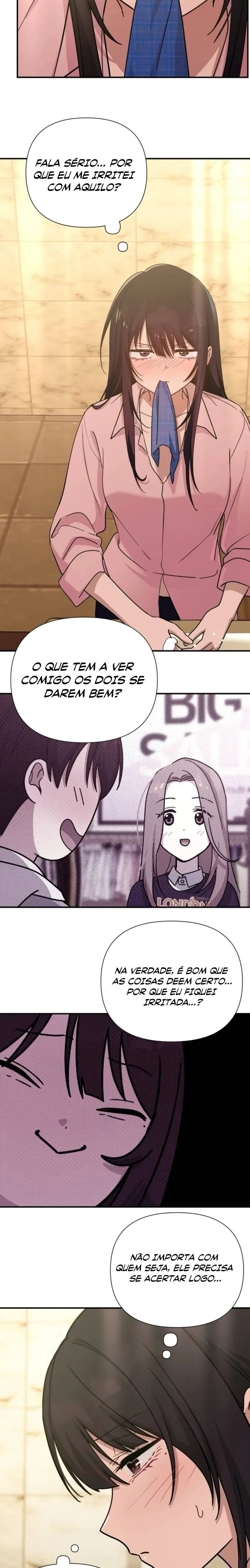 O Retorno de Mia Capítulo 25 Página 2
