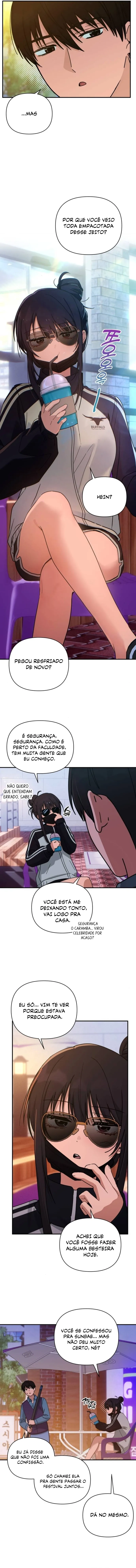 O Retorno de Mia Capítulo 29 Página 4