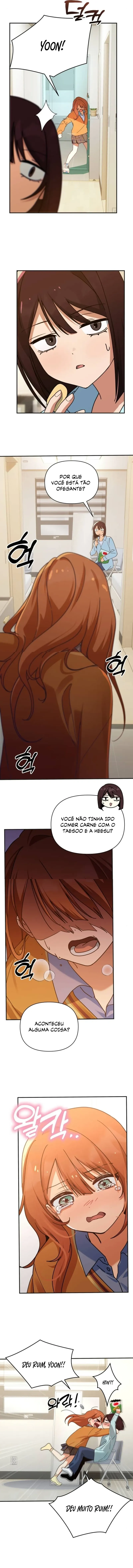 O Retorno de Mia Capítulo 30 Página 2